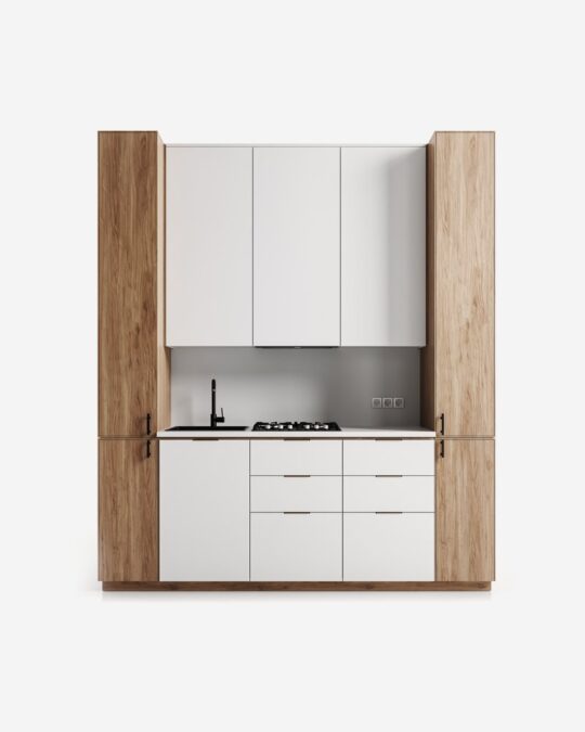 Kitchen Wall Unit