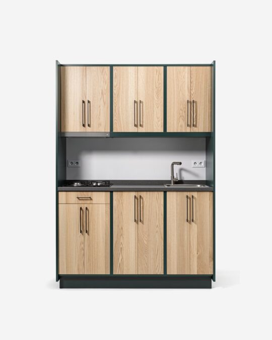 Modern Kitchen Cabinet